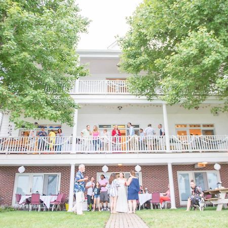 Blue Heron Inn - A Bed And Breakfast Llc Соломонз Екстер'єр фото