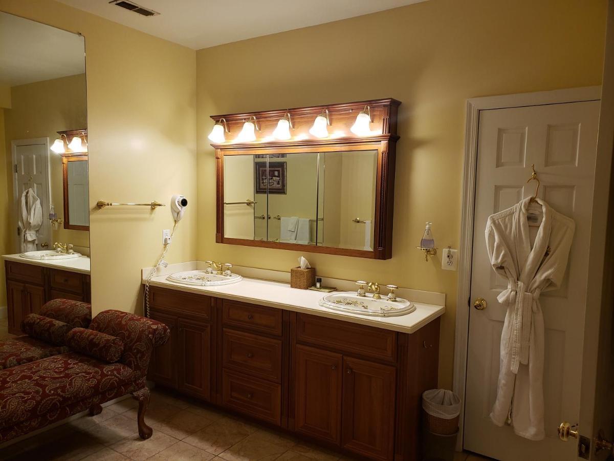 Blue Heron Inn - A Bed And Breakfast Llc Соломонз Екстер'єр фото